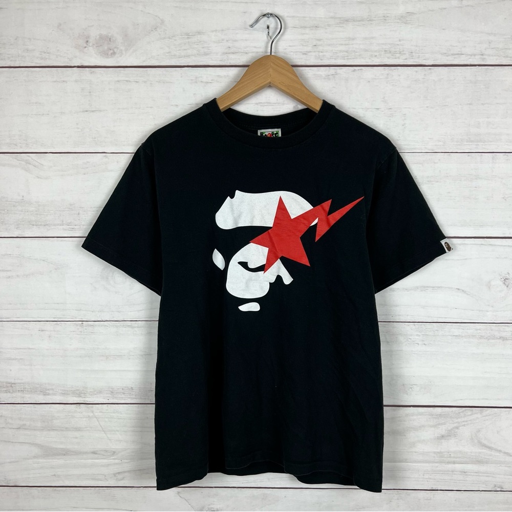 BAPE by Bathing Ape Shirt